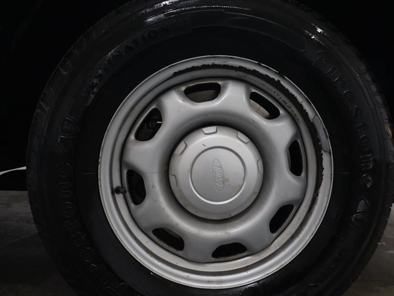 2018 FORD F-150 XL/XLT