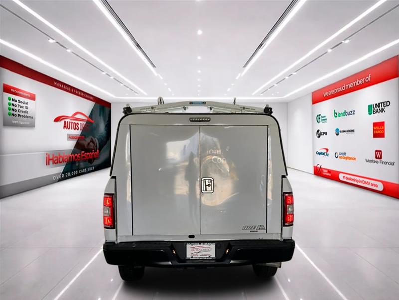 2018 FORD F-150 XL/XLT