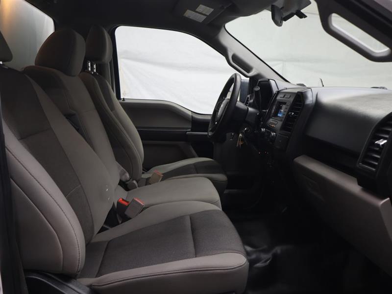 2018 FORD F-150 XL/XLT