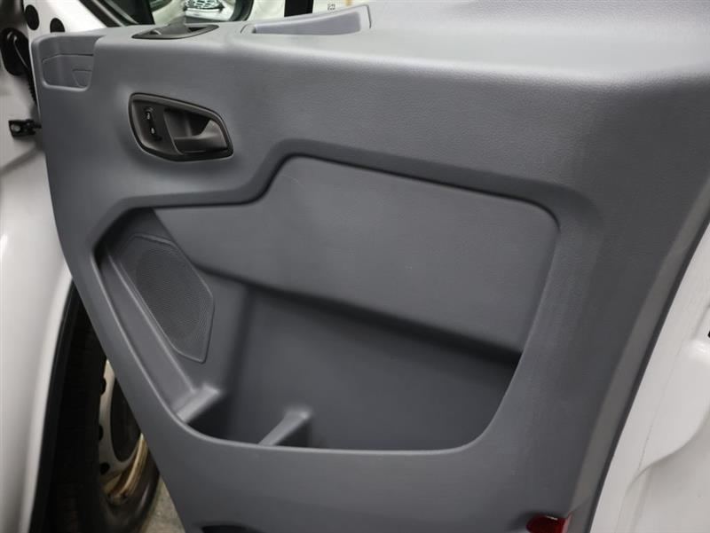 2017 FORD TRANSIT VAN 