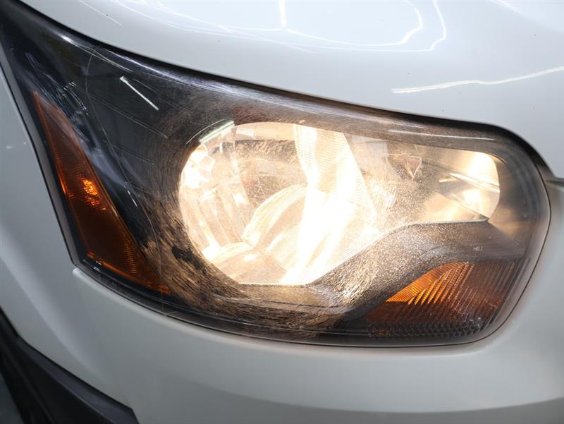 2017 FORD TRANSIT VAN 