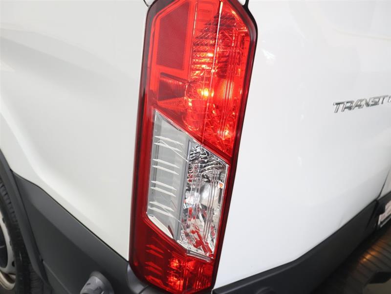 2017 FORD TRANSIT VAN 