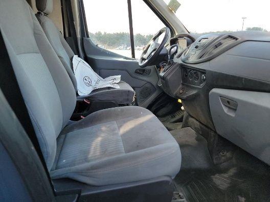 2019 FORD TRANSIT VAN 