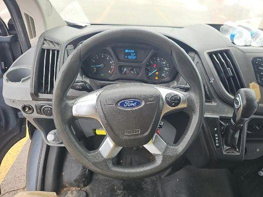 2019 FORD TRANSIT VAN 