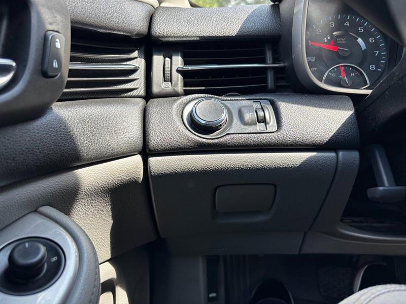 2014 CHEVROLET MALIBU LS