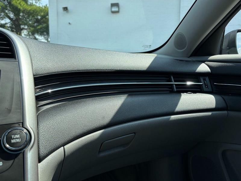 2014 CHEVROLET MALIBU LS