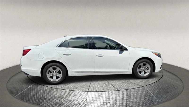2014 CHEVROLET MALIBU LS
