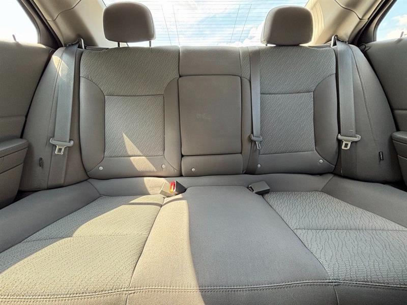2014 CHEVROLET MALIBU LS