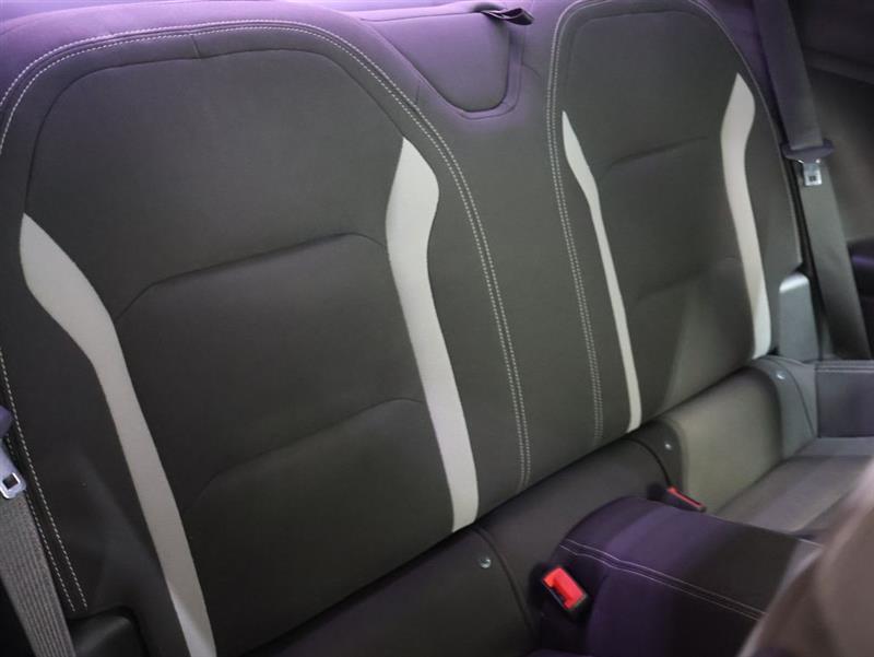 2019 CHEVROLET CAMARO 1LS