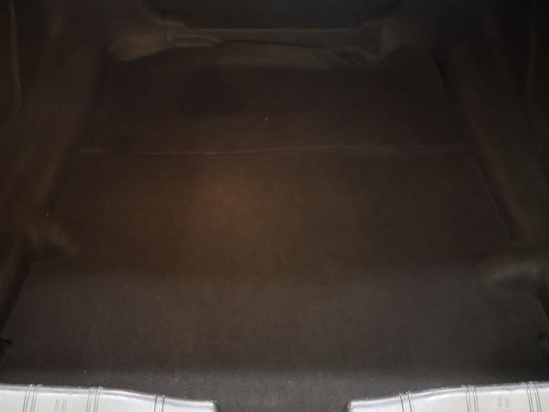 2019 CHEVROLET CAMARO 1LS