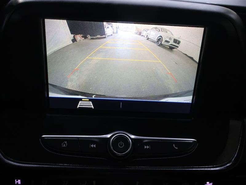 2019 CHEVROLET CAMARO 1LS