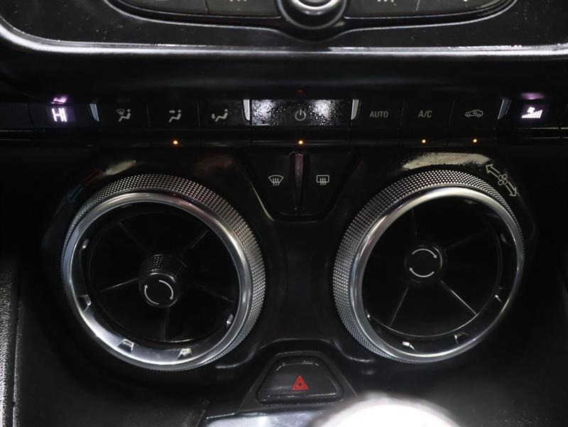 2019 CHEVROLET CAMARO 1LS