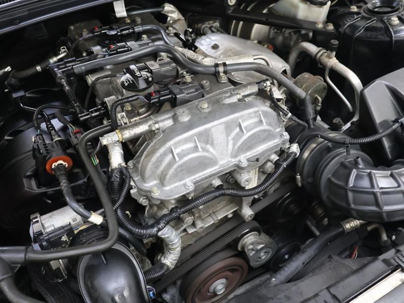 2019 CHEVROLET CAMARO 1LS