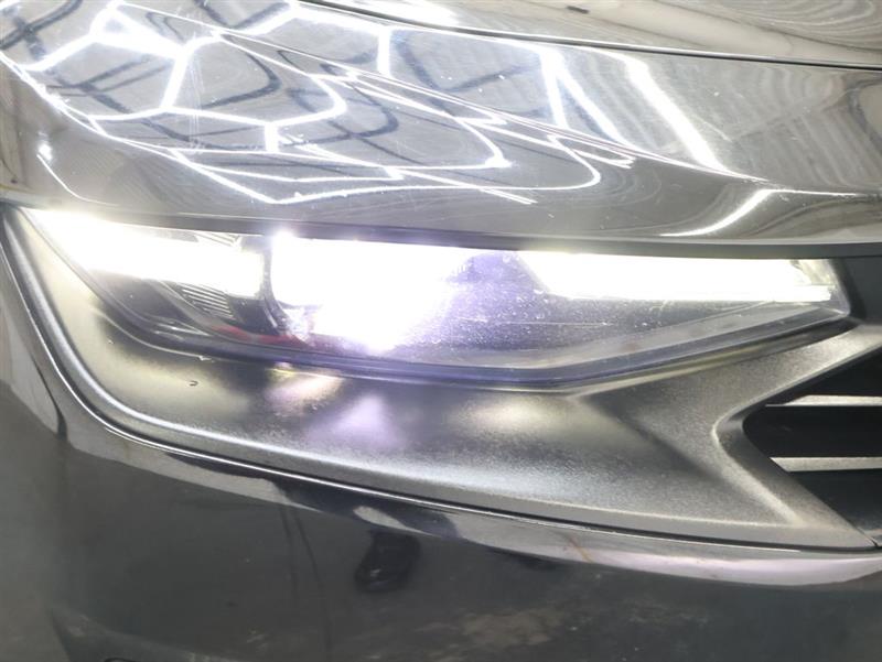 2019 CHEVROLET CAMARO 1LS