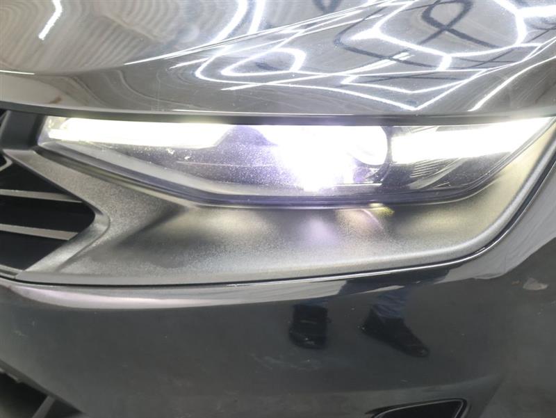 2019 CHEVROLET CAMARO 1LS