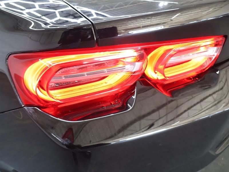 2019 CHEVROLET CAMARO 1LS