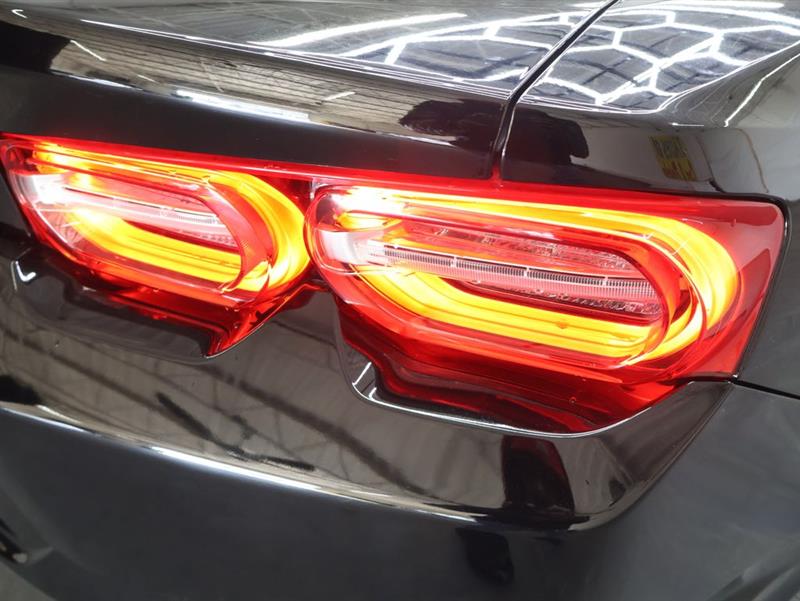 2019 CHEVROLET CAMARO 1LS