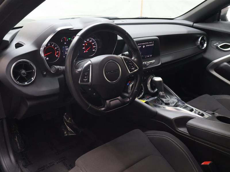 2023 CHEVROLET CAMARO 1LT