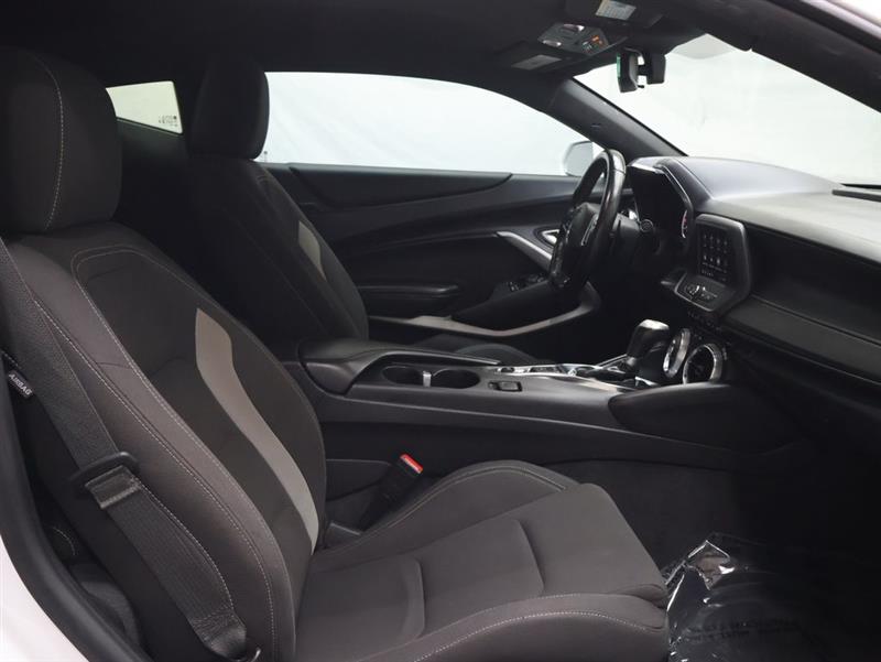 2023 CHEVROLET CAMARO 1LS