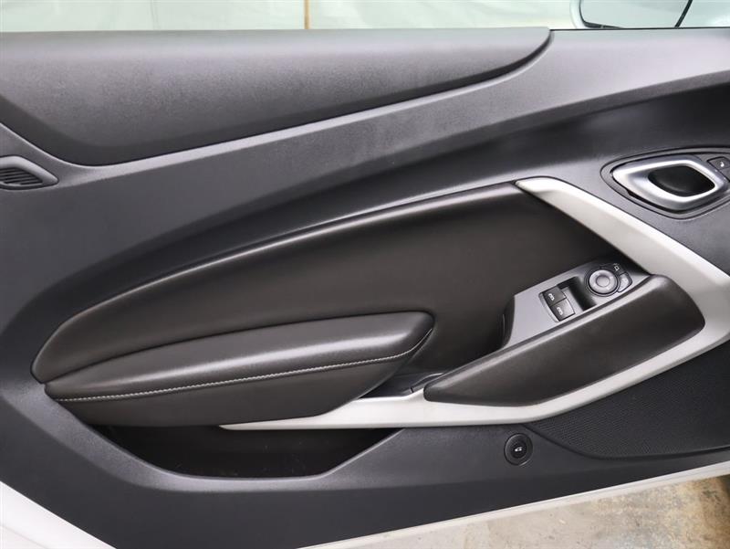 2023 CHEVROLET CAMARO 1LS