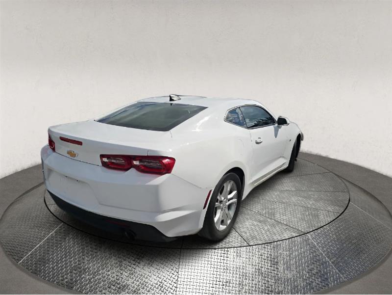 2023 CHEVROLET CAMARO 1LS