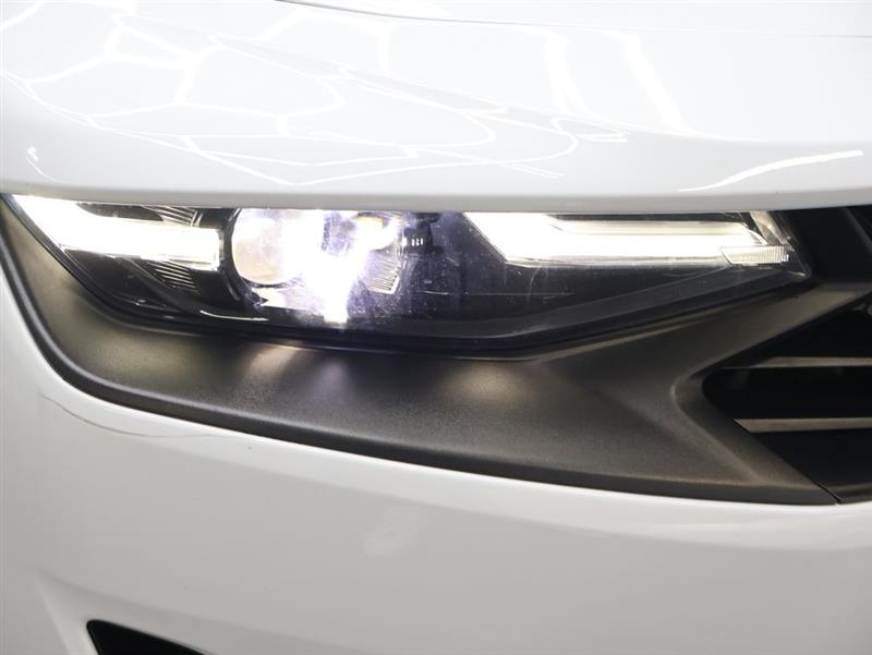 2023 CHEVROLET CAMARO 1LS