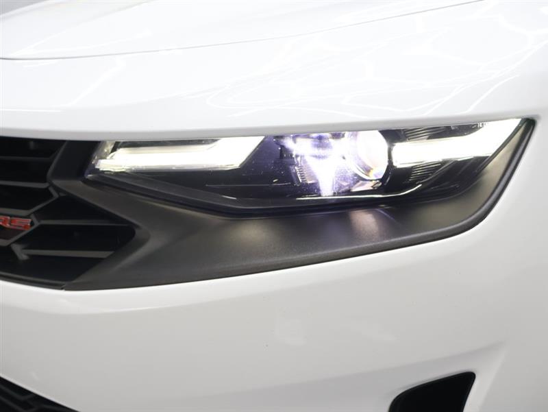 2023 CHEVROLET CAMARO 1LS