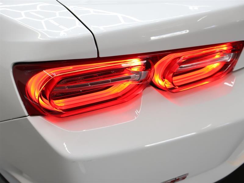 2023 CHEVROLET CAMARO 1LS