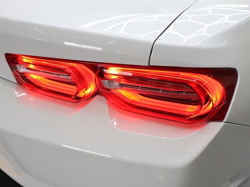 2023 CHEVROLET CAMARO 1LS