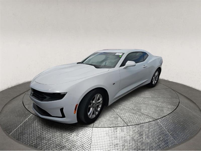 2023 CHEVROLET CAMARO 1LS