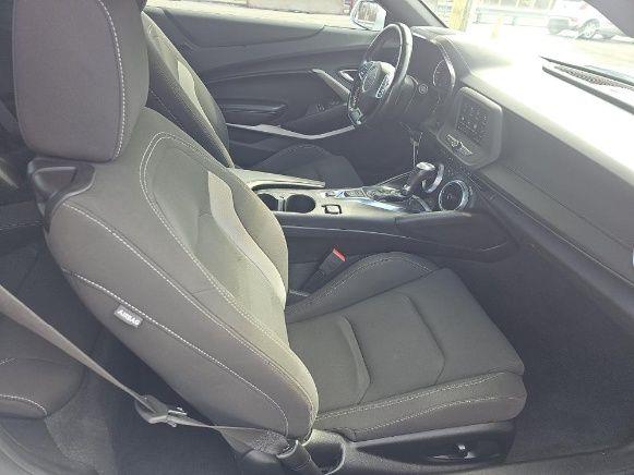 2023 CHEVROLET CAMARO 1LS