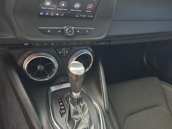 2023 CHEVROLET CAMARO 1LS