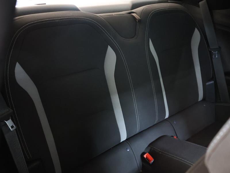 2021 CHEVROLET CAMARO LT1