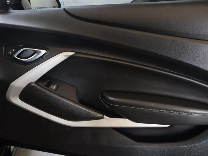 2021 CHEVROLET CAMARO LT1