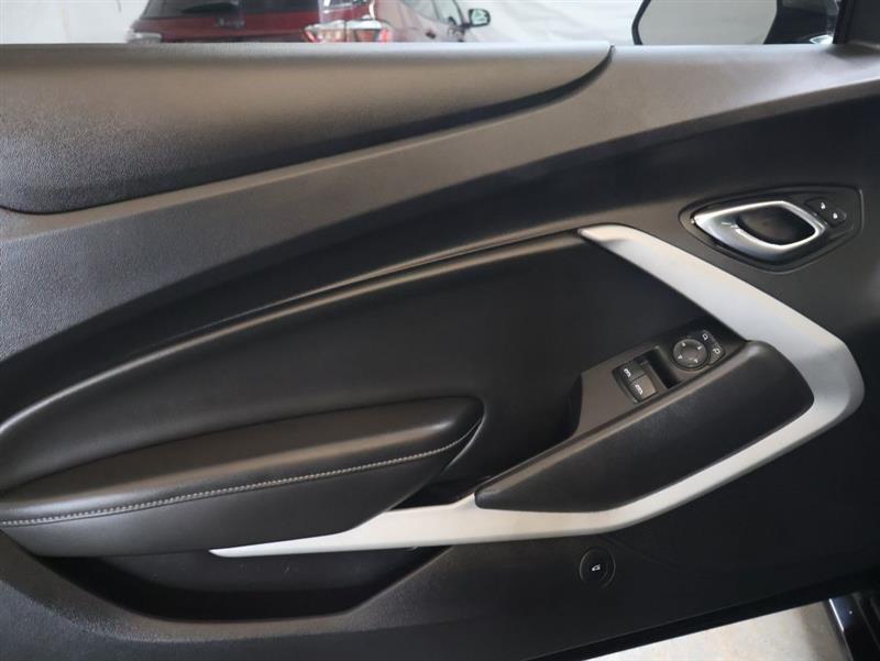 2021 CHEVROLET CAMARO LT1