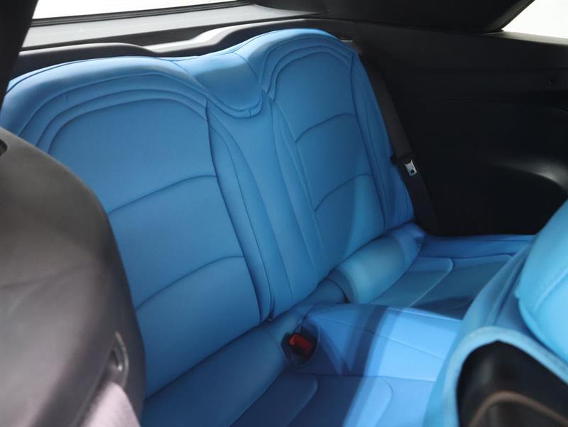 2016 CHEVROLET CAMARO 2SS