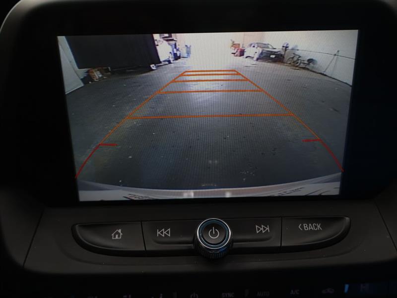 2016 CHEVROLET CAMARO 2SS