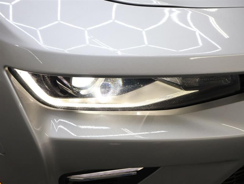 2016 CHEVROLET CAMARO 2SS