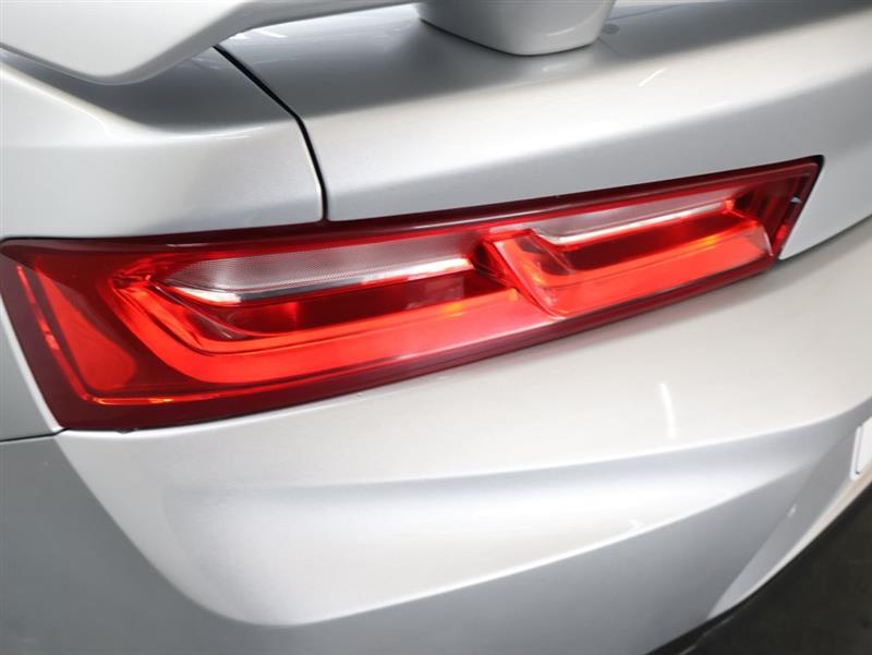 2016 CHEVROLET CAMARO 2SS