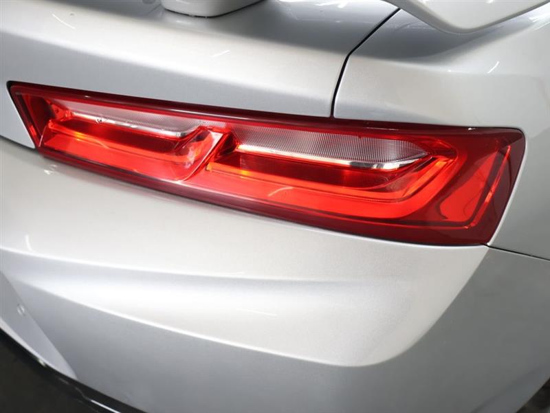 2016 CHEVROLET CAMARO 2SS