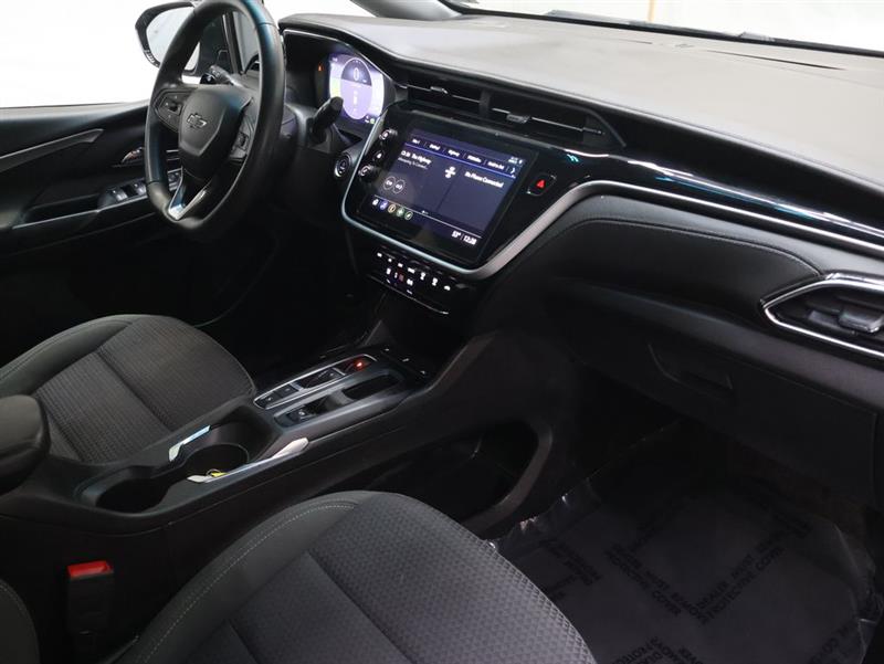 2023 CHEVROLET BOLT EV 1LT