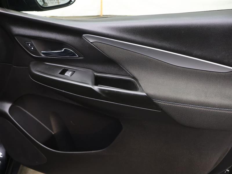 2023 CHEVROLET BOLT EV 1LT