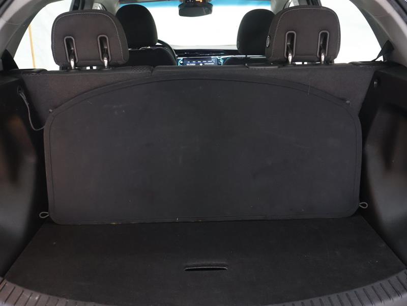 2023 CHEVROLET BOLT EV 1LT