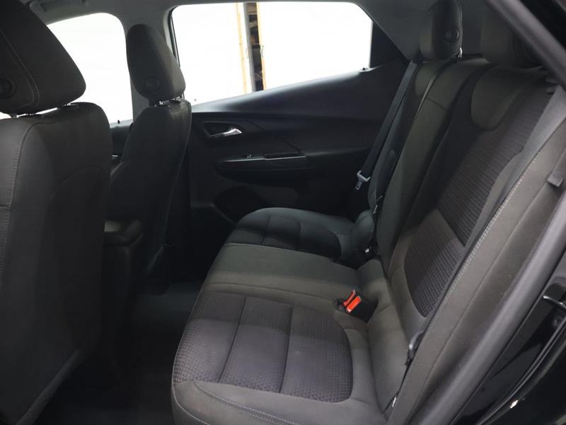 2023 CHEVROLET BOLT EV 1LT