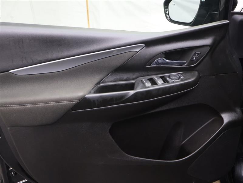 2023 CHEVROLET BOLT EV 1LT