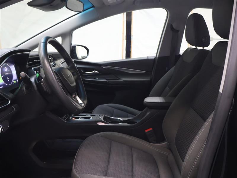 2023 CHEVROLET BOLT EV 1LT
