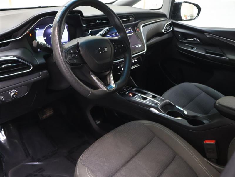 2023 CHEVROLET BOLT EV 1LT