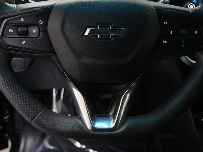 2023 CHEVROLET BOLT EV 1LT