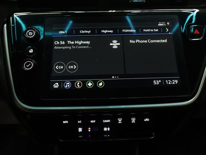 2023 CHEVROLET BOLT EV 1LT