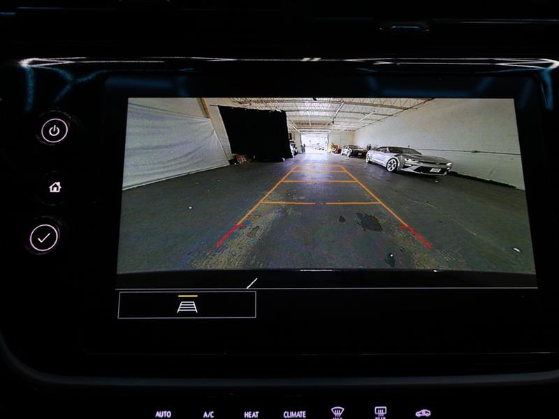 2023 CHEVROLET BOLT EV 1LT